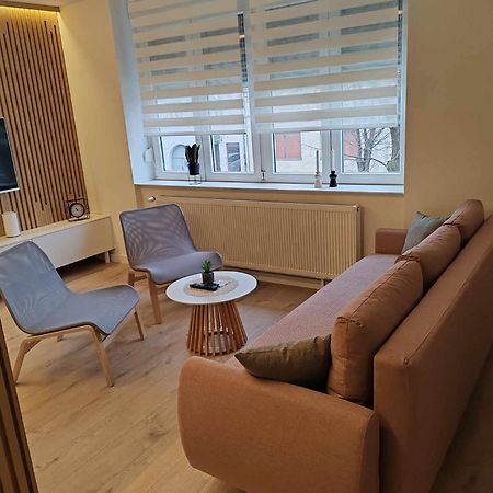 Apartman „Karolina” Nova Gradiska Extérieur photo