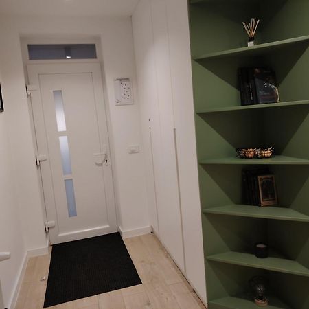 Apartman „Karolina” Nova Gradiska Extérieur photo