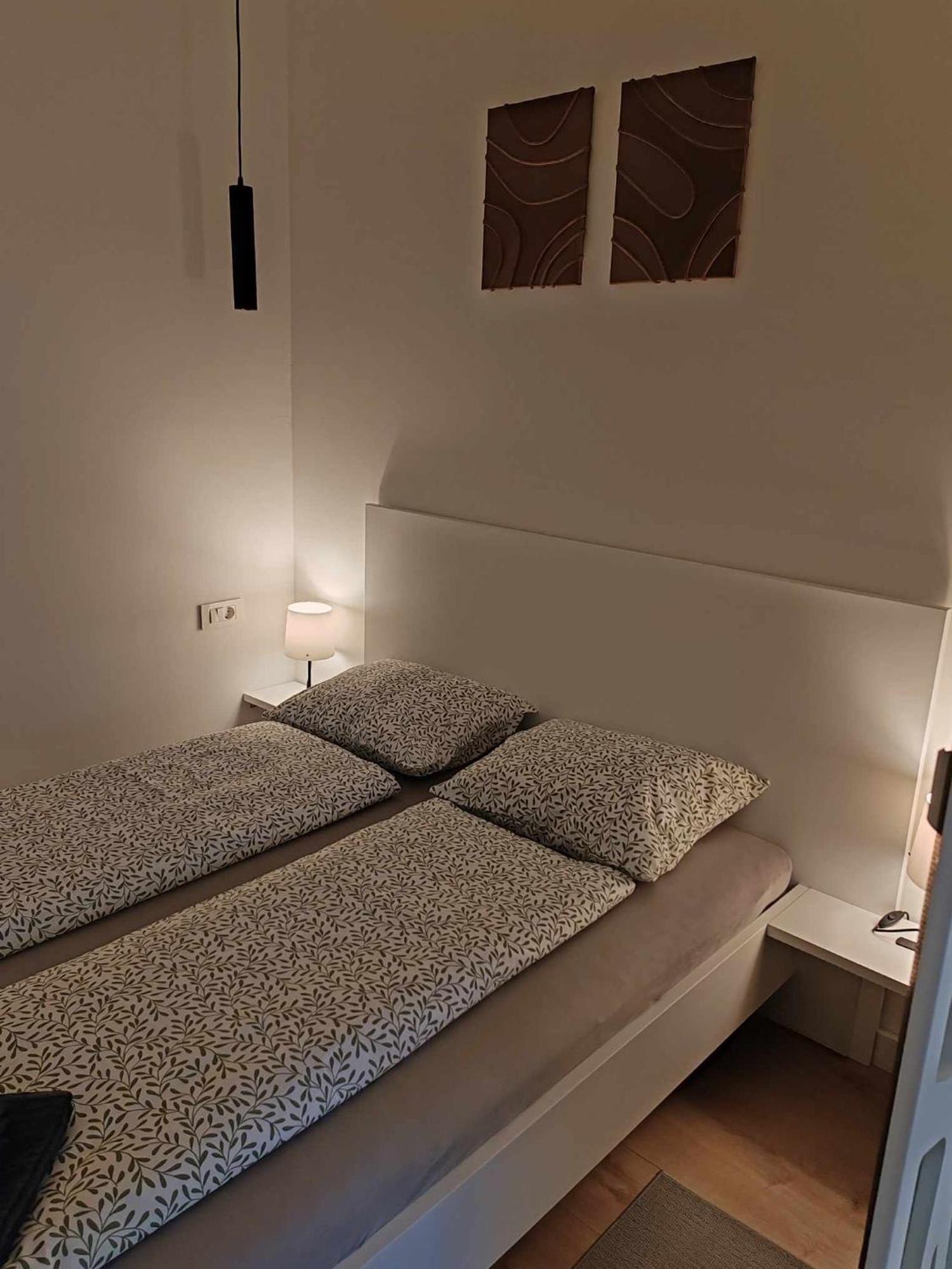 Apartman „Karolina” Nova Gradiska Extérieur photo