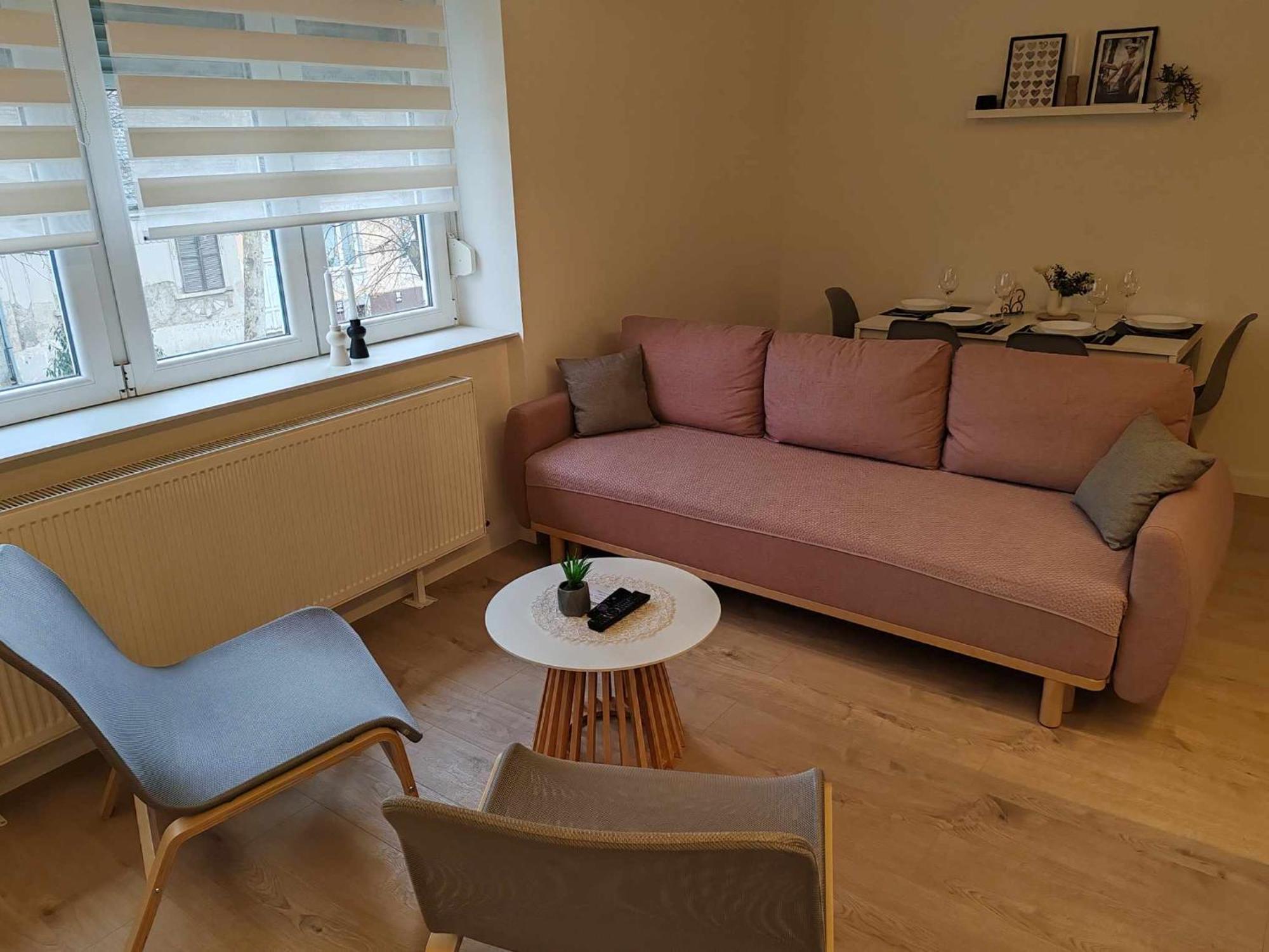 Apartman „Karolina” Nova Gradiska Extérieur photo