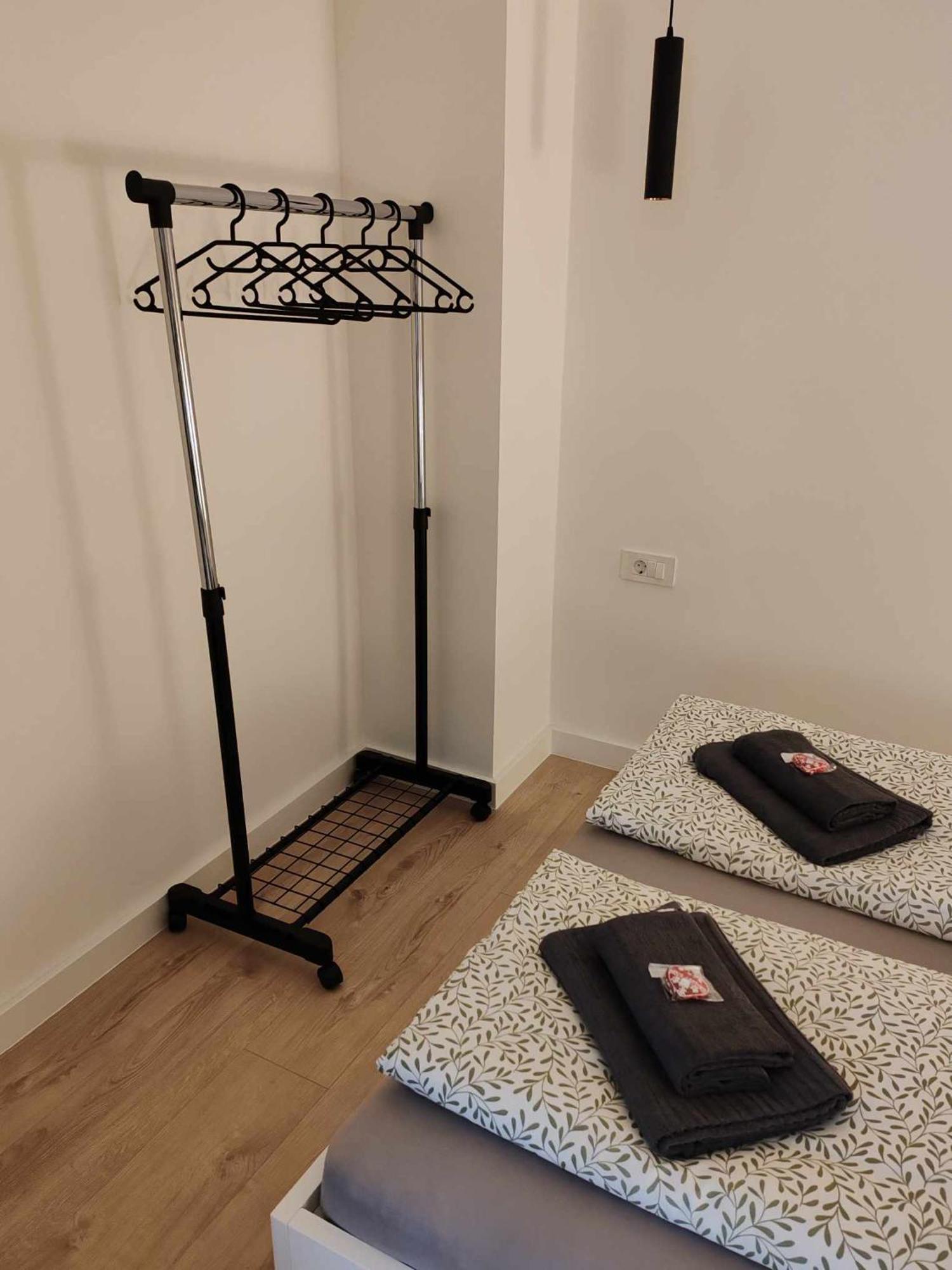 Apartman „Karolina” Nova Gradiska Extérieur photo