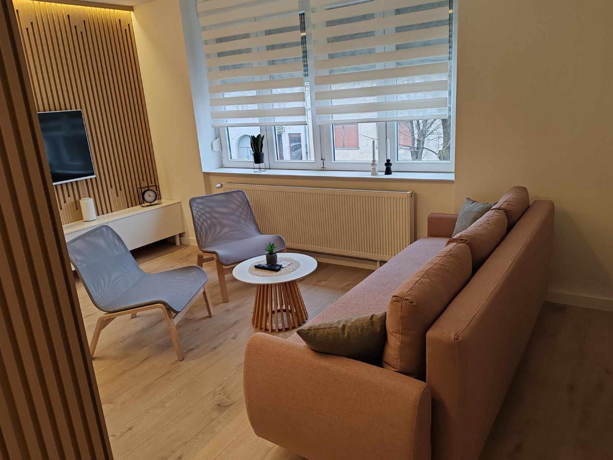 Apartman „Karolina” Nova Gradiska Extérieur photo