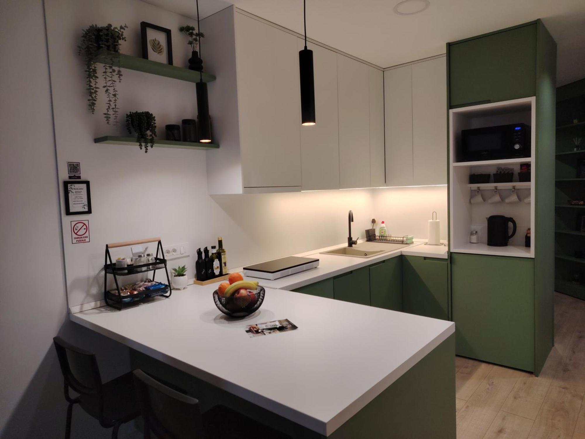 Apartman „Karolina” Nova Gradiska Extérieur photo