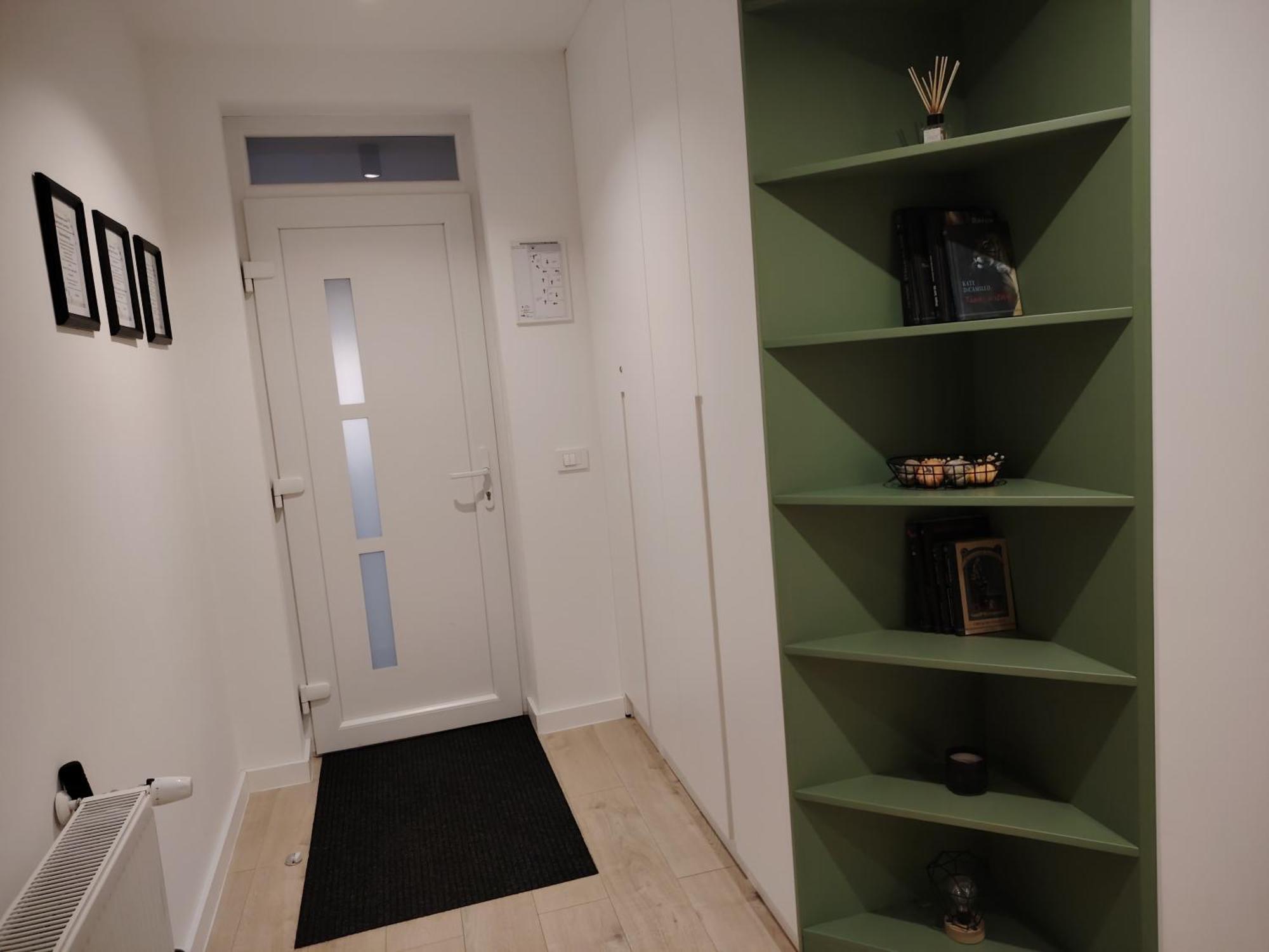 Apartman „Karolina” Nova Gradiska Extérieur photo