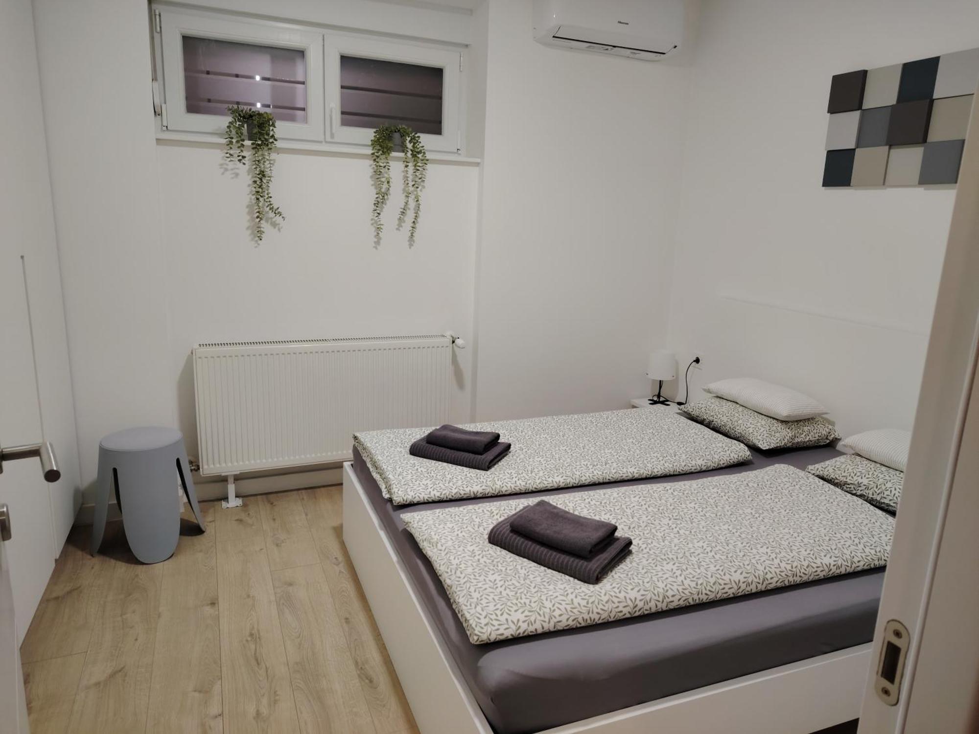 Apartman „Karolina” Nova Gradiska Extérieur photo