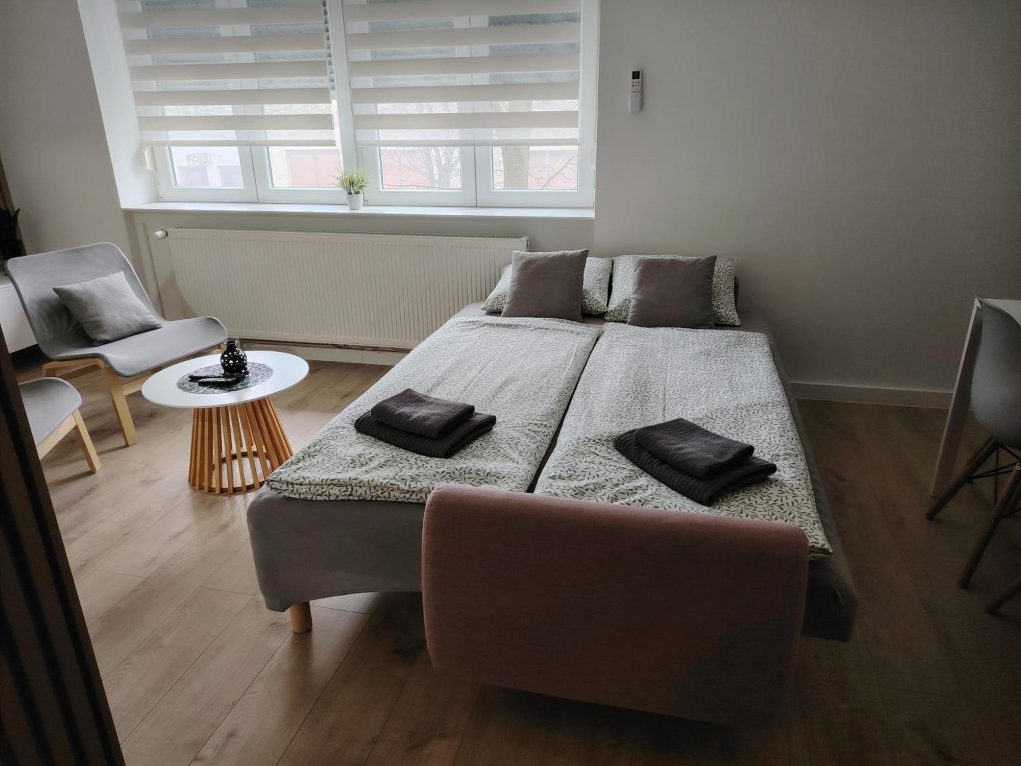Apartman „Karolina” Nova Gradiska Extérieur photo